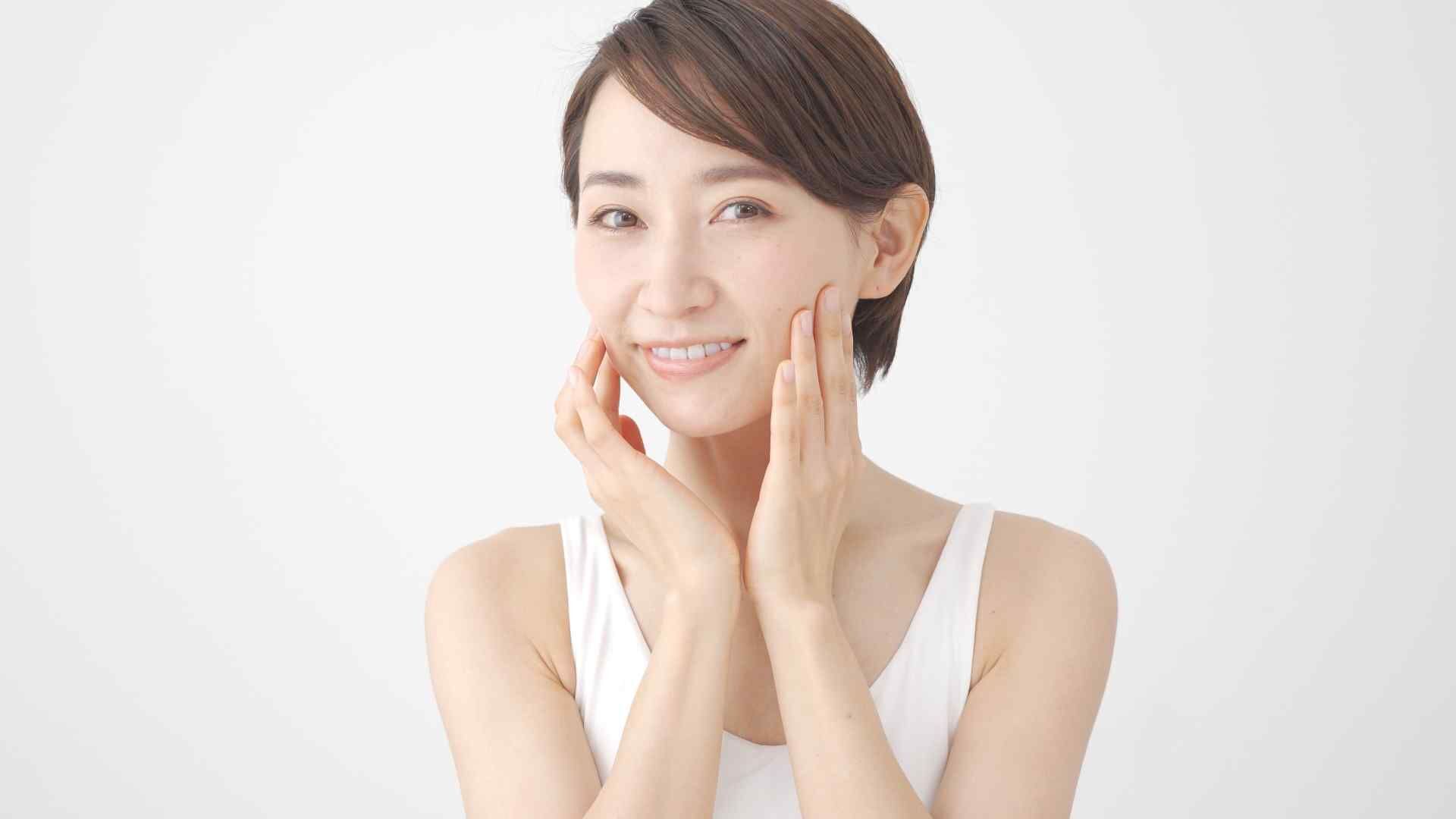 肌質改善
